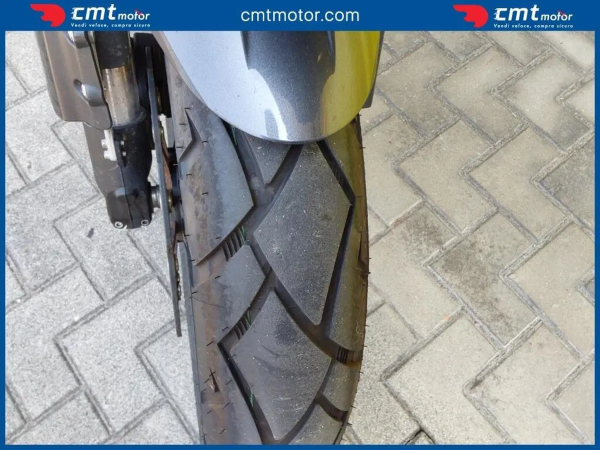 Benelli TRK 502X (2021 - 26) (6)