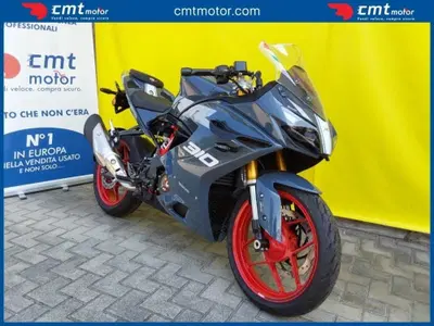 TVS Motor RR 310 (2024 - 26) nuova