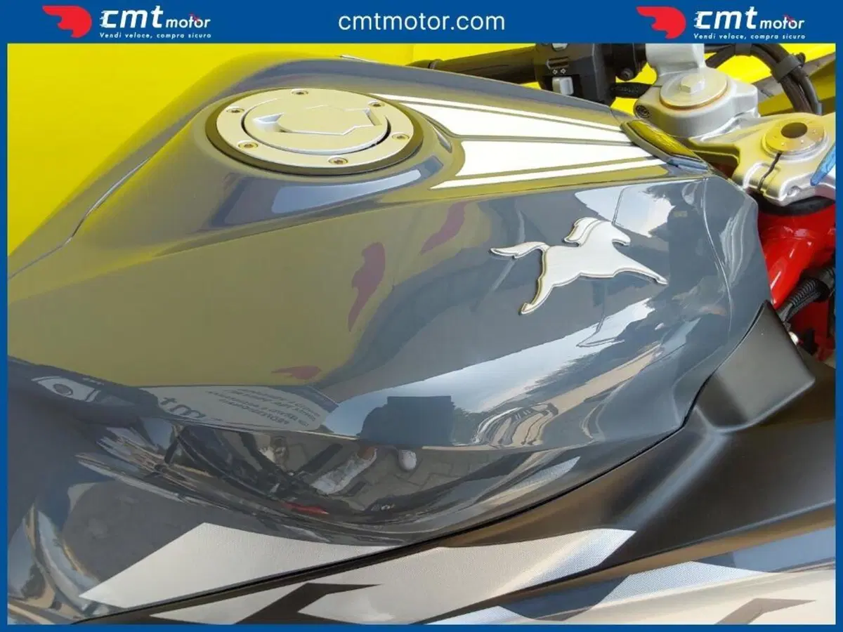 TVS Motor RR 310 (2024 - 26) (8)