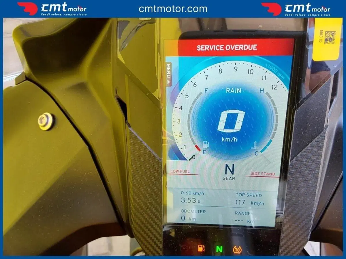 TVS Motor RR 310 (2024 - 26) (9)