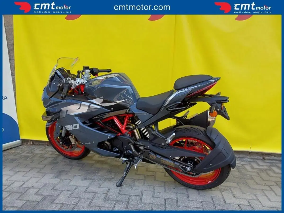 TVS Motor RR 310 (2024 - 26) (11)