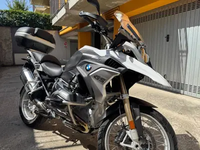 Bmw R 1200 GS (2017 - 18) usata