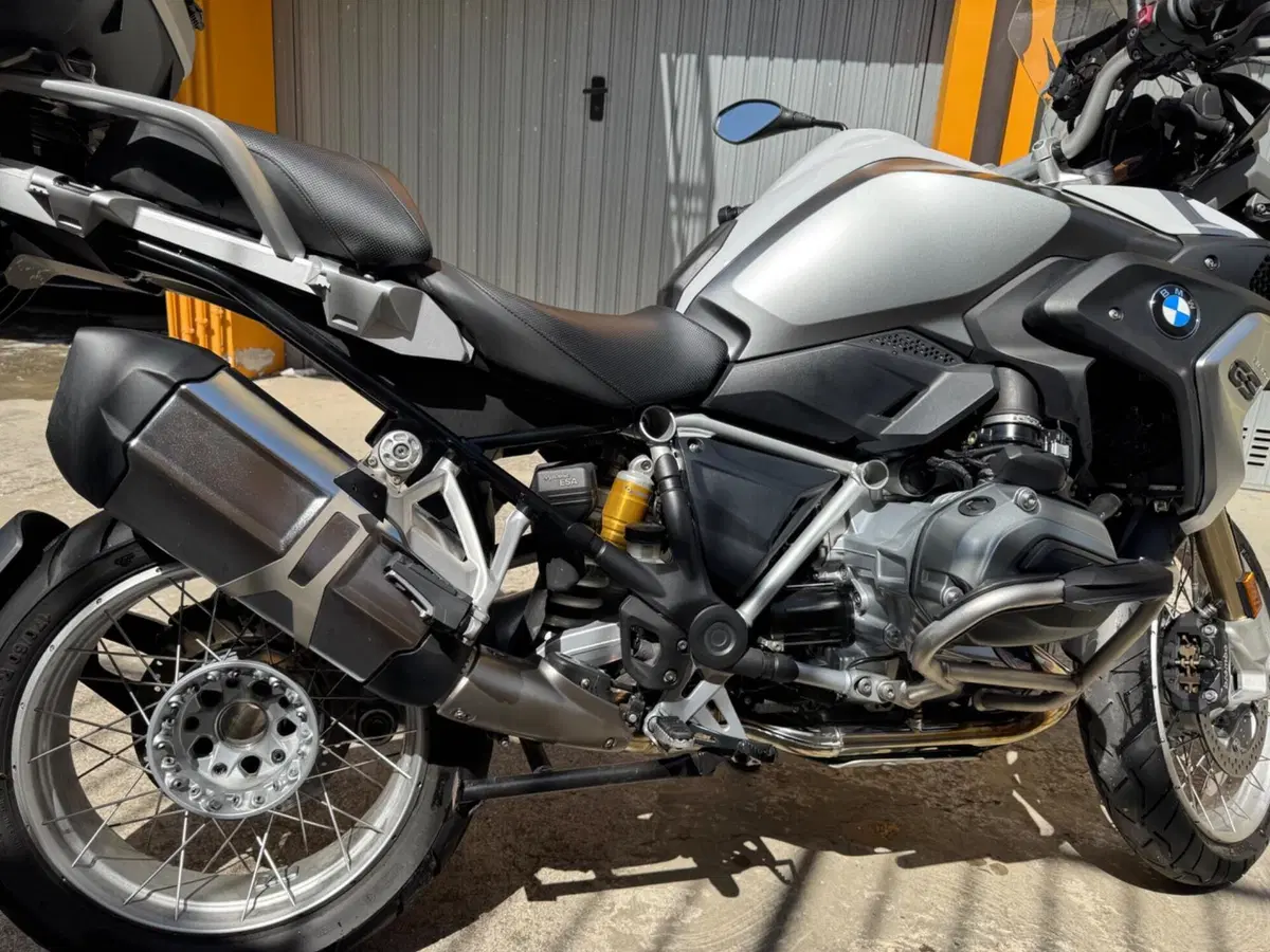 Bmw R 1200 GS (2017 - 18) (2)