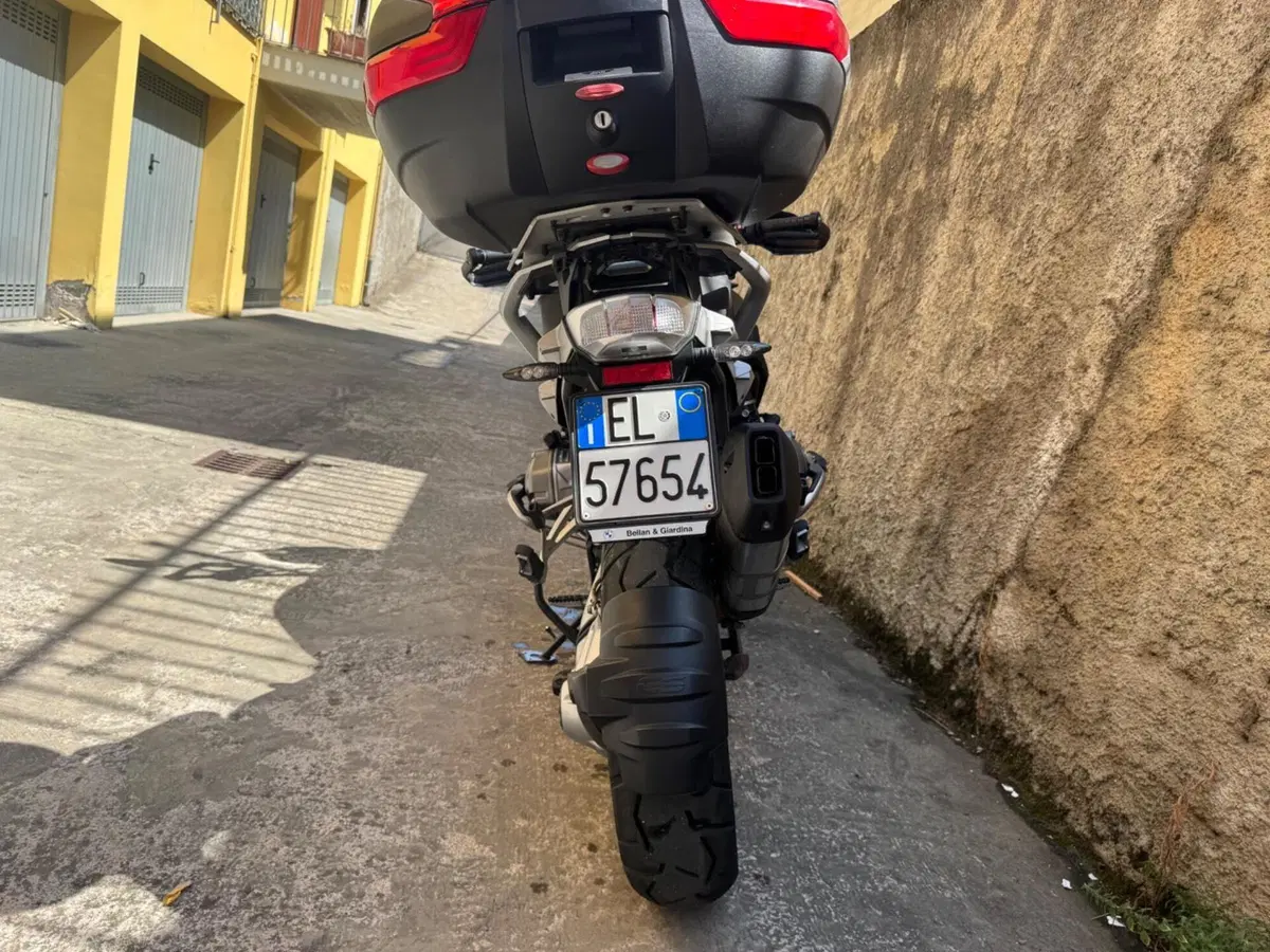 Bmw R 1200 GS (2017 - 18) (3)
