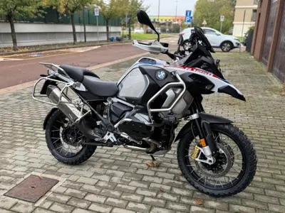 Bmw R 1250 GS Adventure (2021 - 24) usata