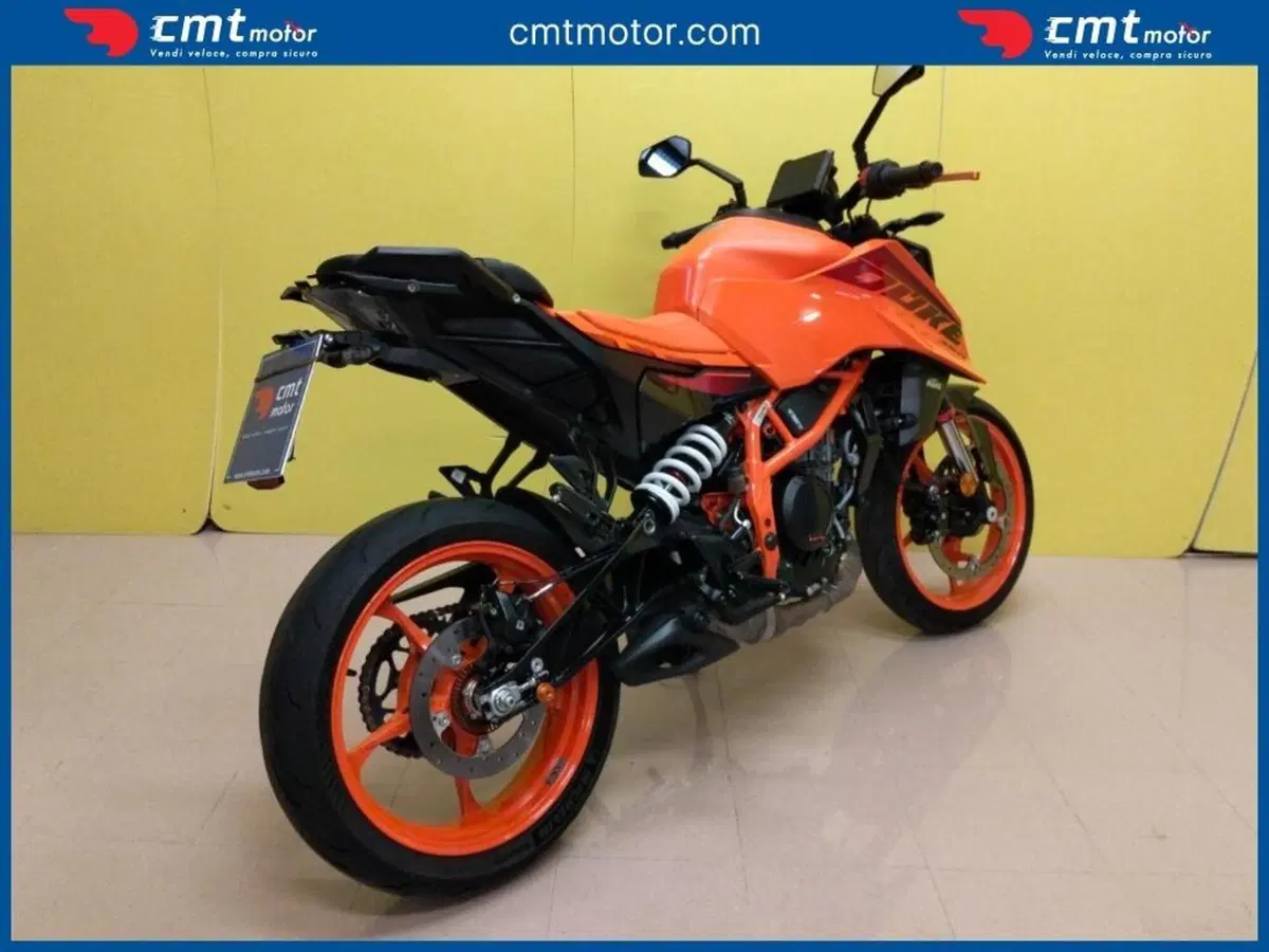 KTM 390 Duke (2024 - 25) (4)