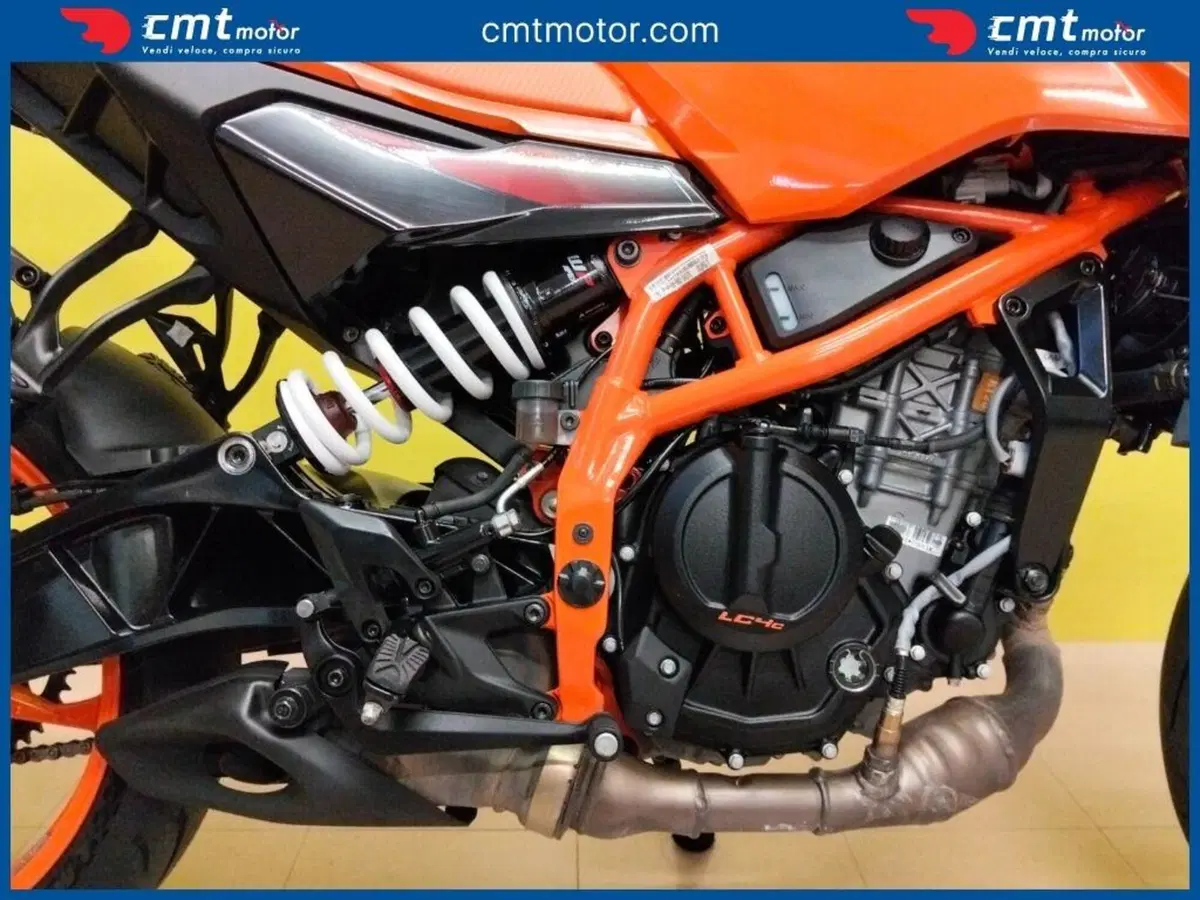 KTM 390 Duke (2024 - 25) (7)