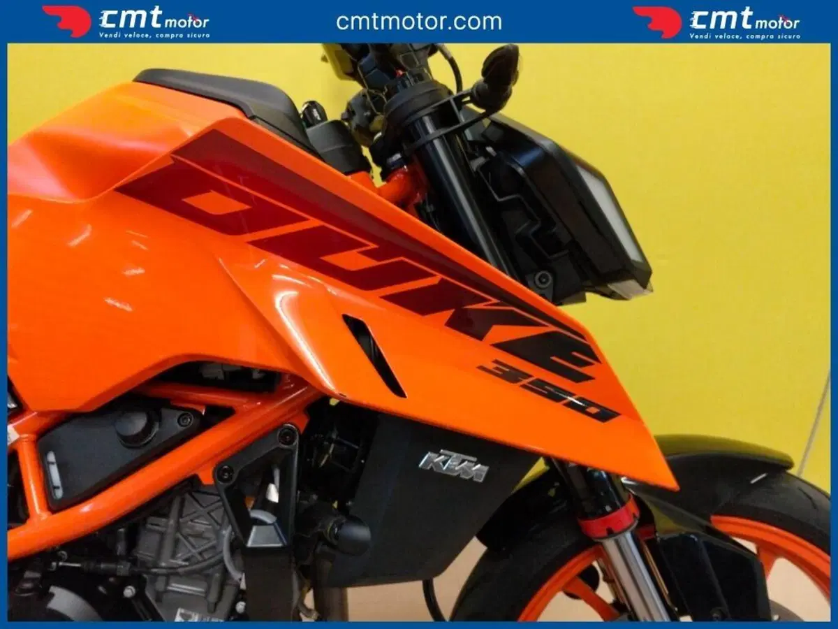 KTM 390 Duke (2024 - 25) (8)