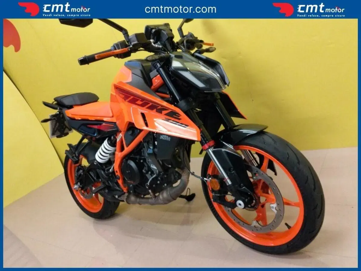 KTM 390 Duke (2024 - 25) (12)