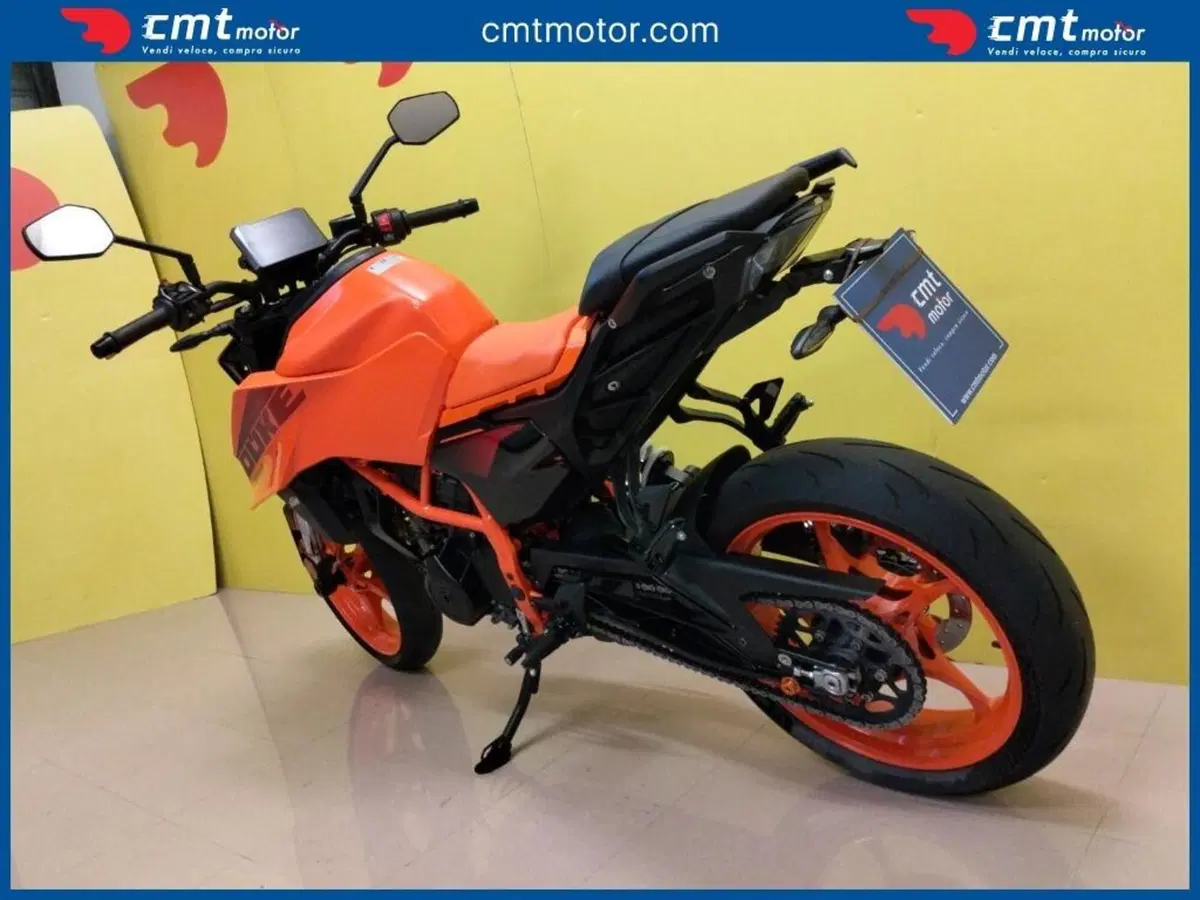 KTM 390 Duke (2024 - 25) (14)