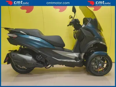  Altre moto o tipologie Special usata