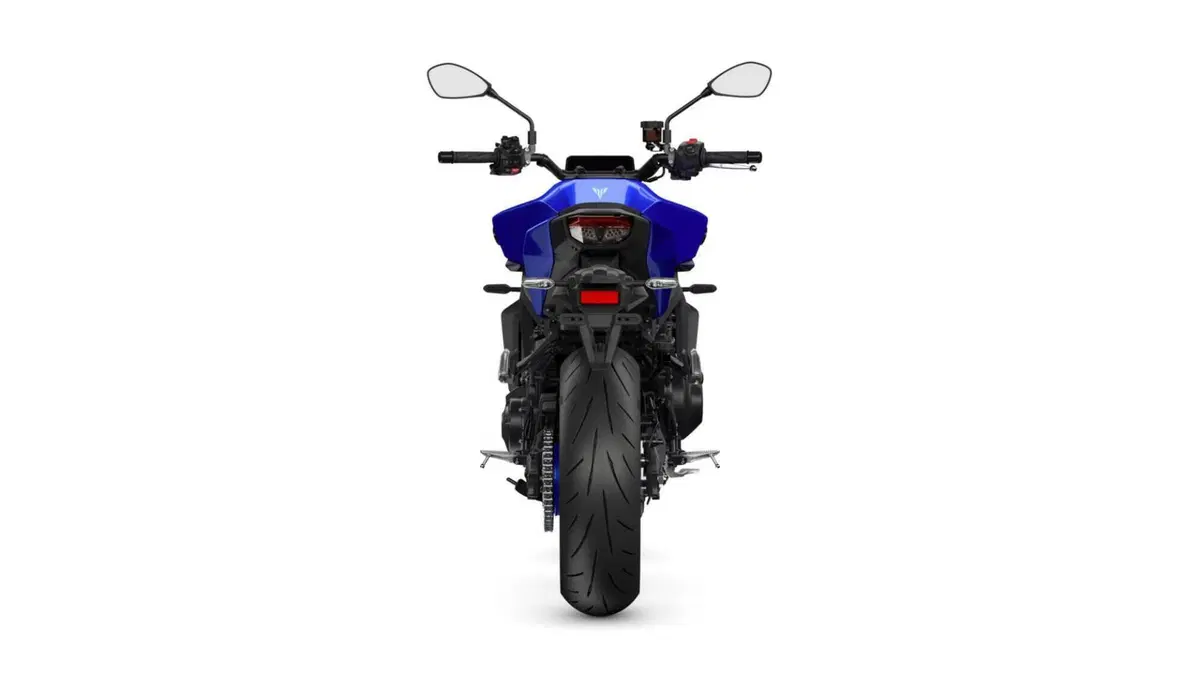 Yamaha MT-09 Y-AMT (2024 - 26) (6)