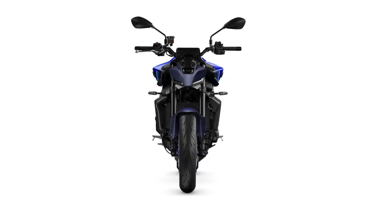 Yamaha MT-09 Y-AMT (2024 - 26) (3)