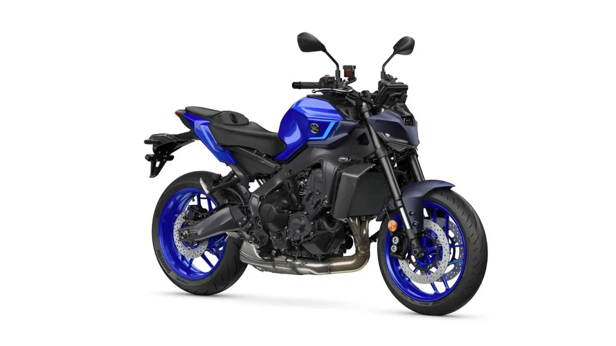 Yamaha MT-09 Y-AMT (2024 - 26) (5)