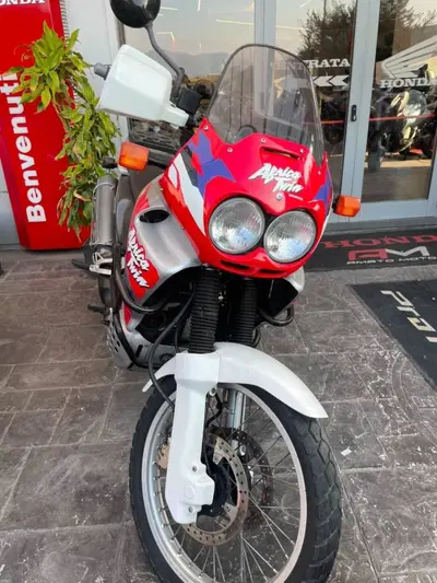 Honda Africa Twin XRV 750 (1996 - 02) usata