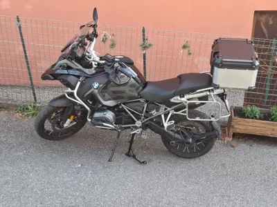 Bmw R 1200 GS Adventure (2017 - 18) usata