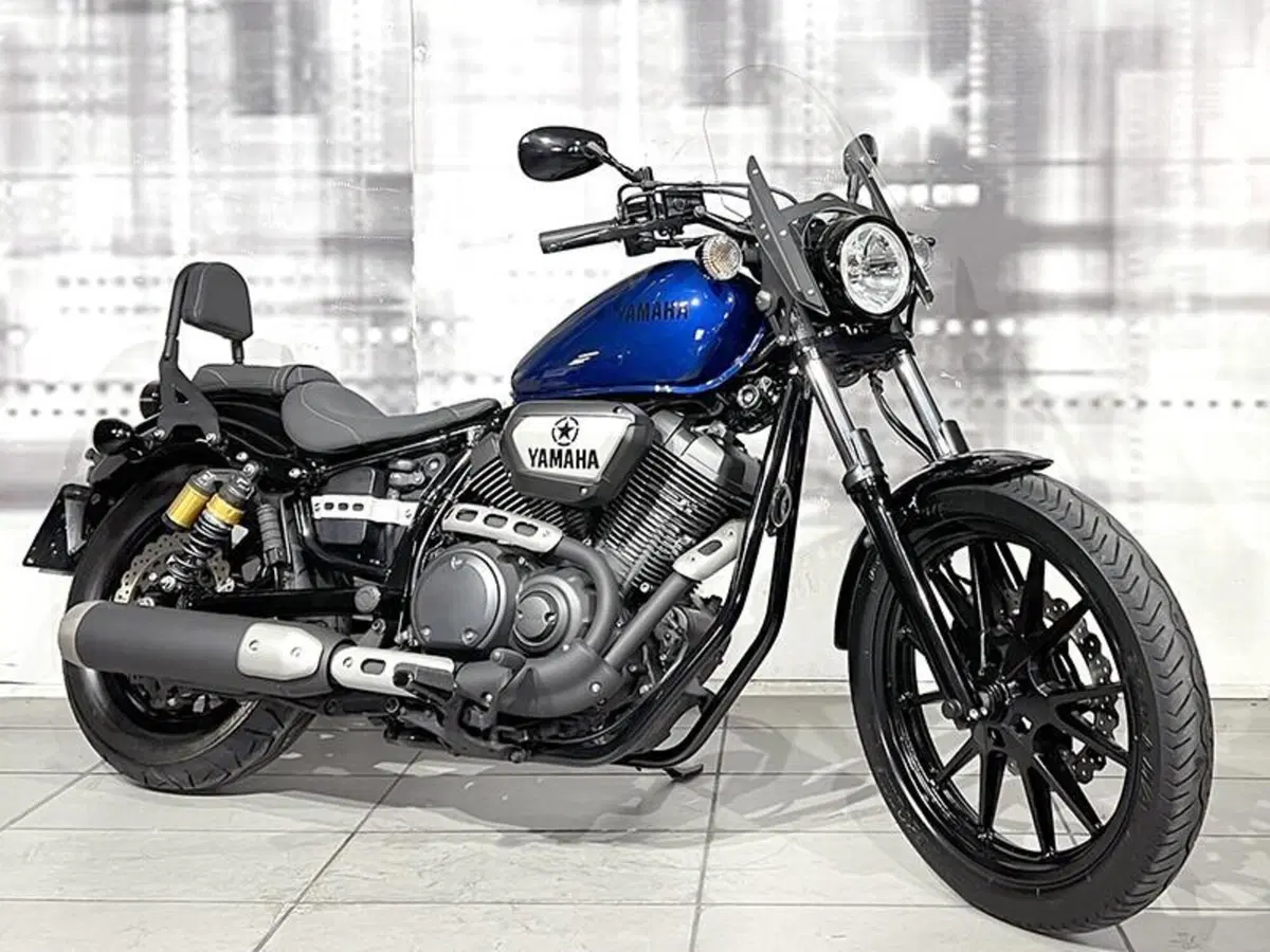 Yamaha XV 950 R ABS (2017 - 20)