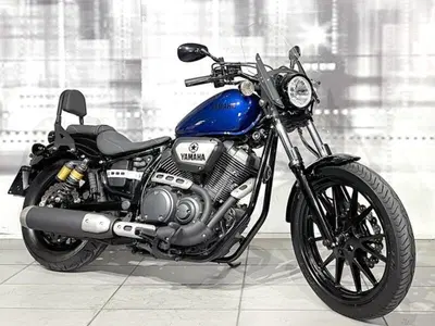 Yamaha XV 950 R ABS (2017 - 20) usata