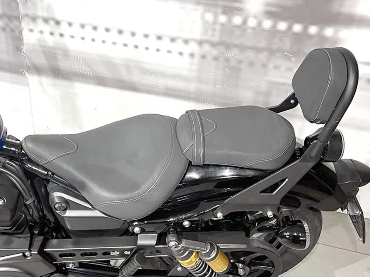 Yamaha XV 950 R ABS (2017 - 20) (4)