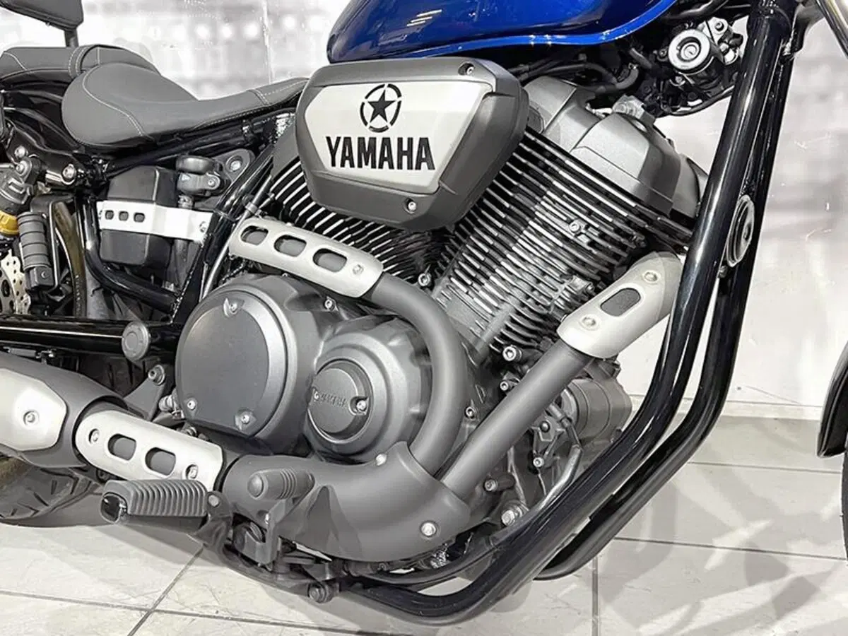 Yamaha XV 950 R ABS (2017 - 20) (5)