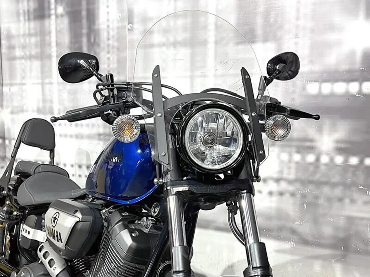 Yamaha XV 950 R ABS (2017 - 20) (9)