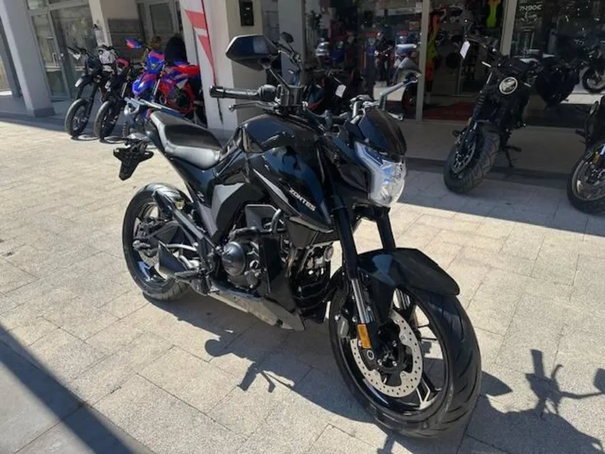 Zontes ZT125-Z2 (2026) (2)