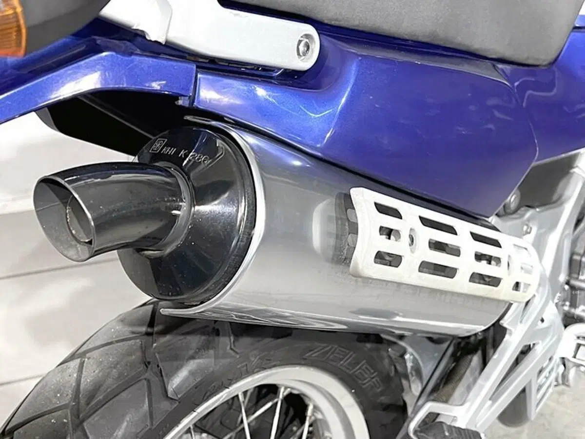 Kawasaki KLE 500 (1991 - 00) (3)