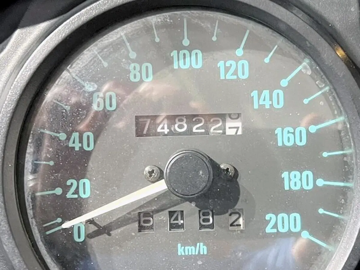 Kawasaki KLE 500 (1991 - 00) (4)