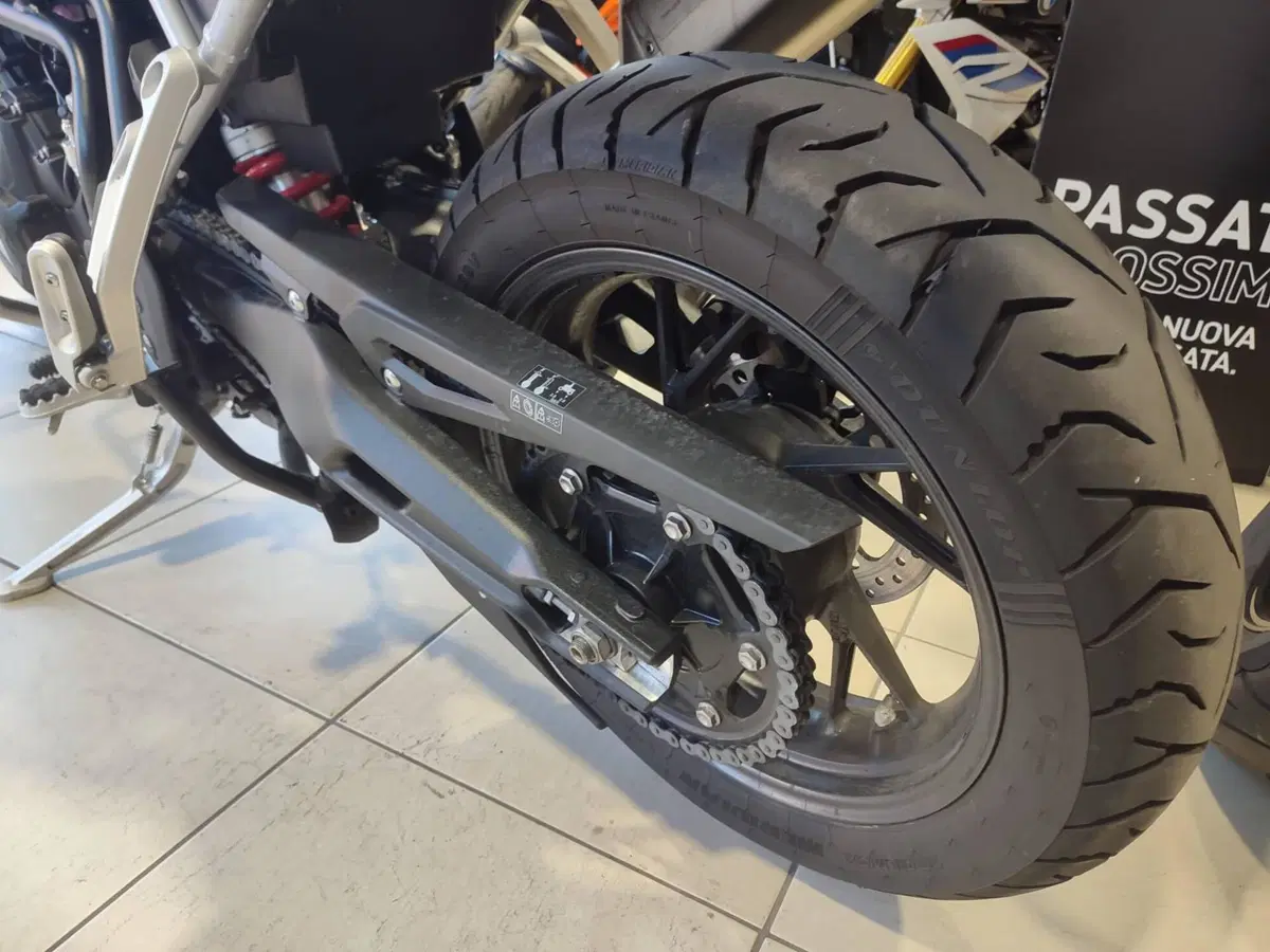 Triumph Tiger 900 Alpine Special Edition (2026) (9)