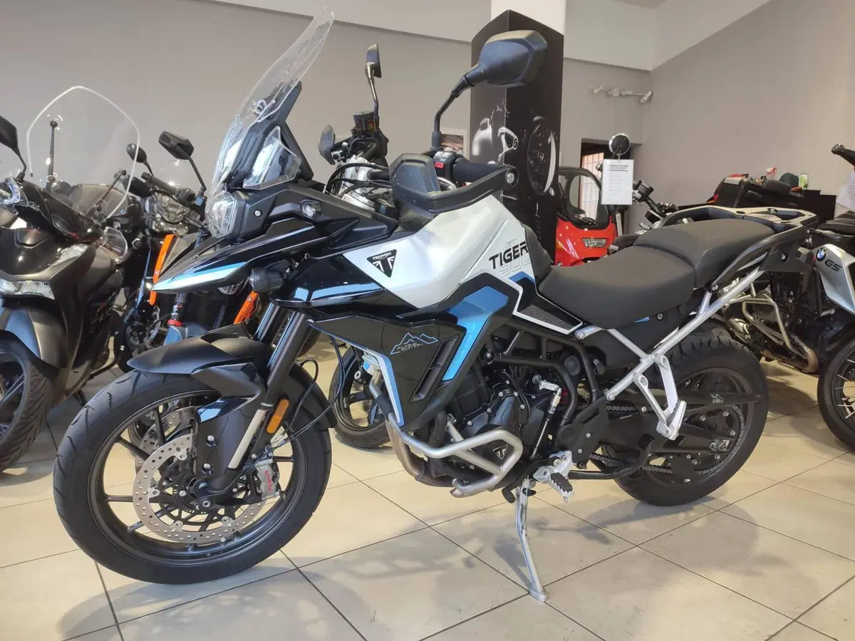 Triumph Tiger 900 Alpine Special Edition (2026) (6)