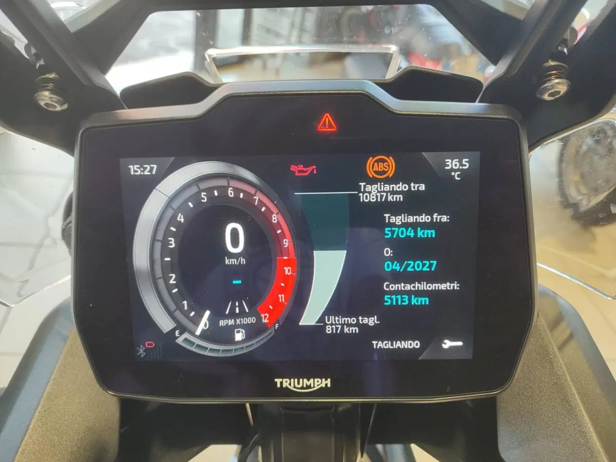 Triumph Tiger 900 Alpine Special Edition (2026) (4)