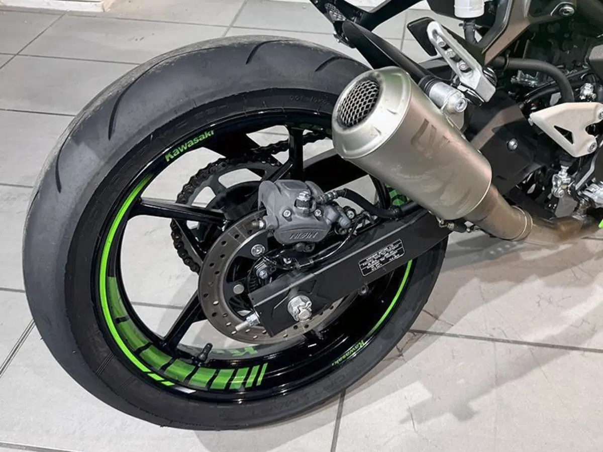 Kawasaki Ninja 500 SE (2024 - 26) (3)