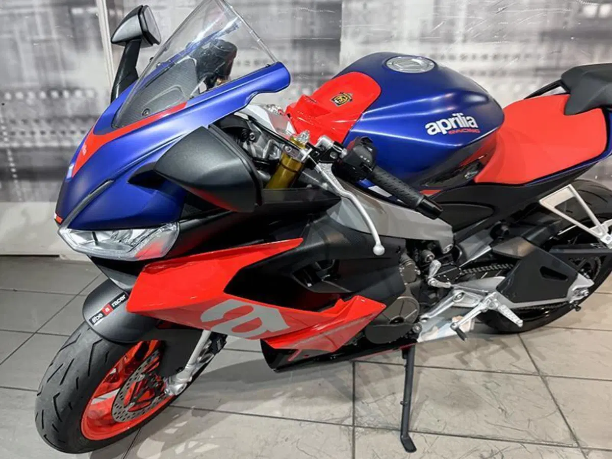 Aprilia RS 660 (2020 - 24) (3)
