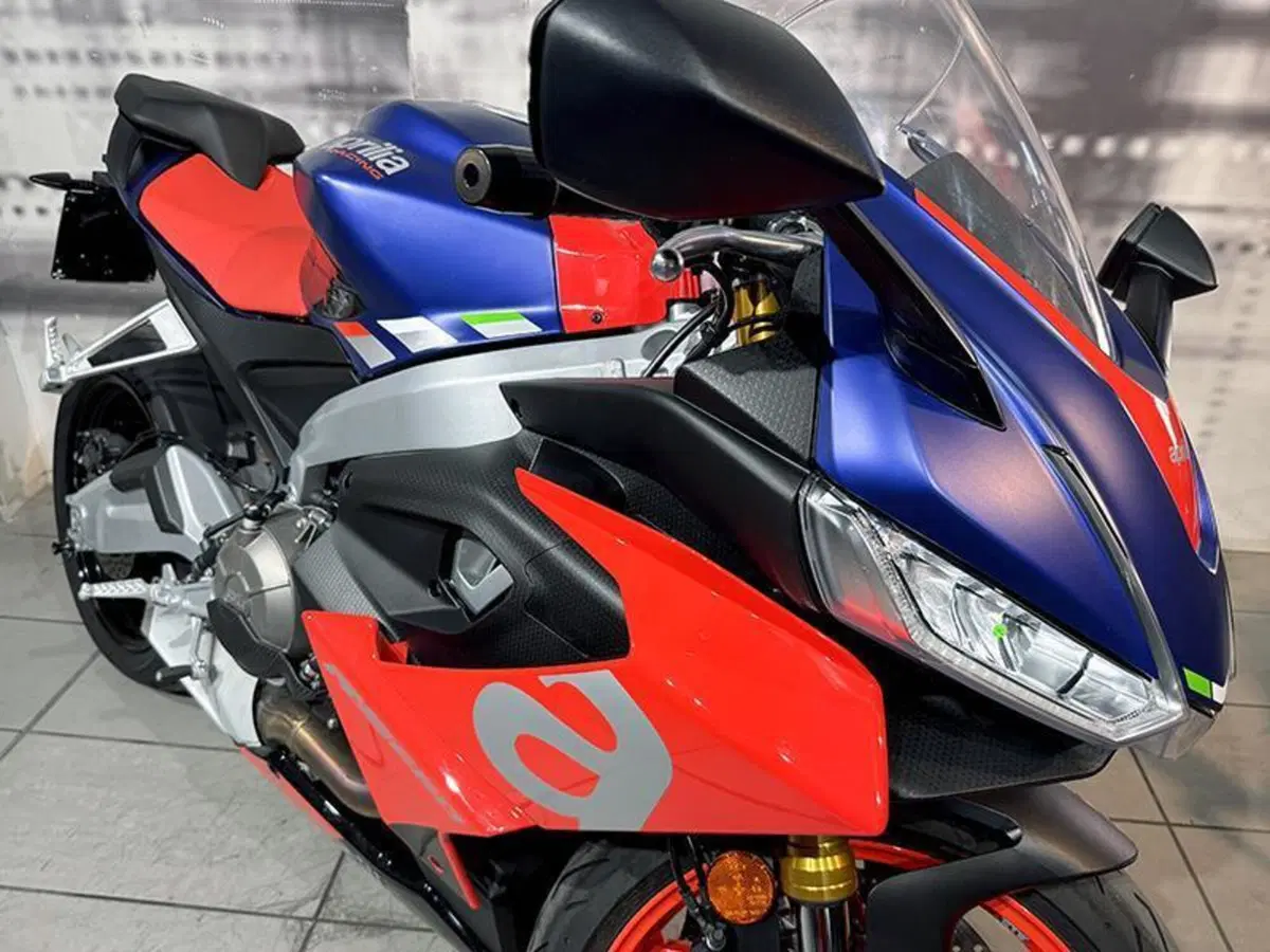 Aprilia RS 660 (2020 - 24) (4)