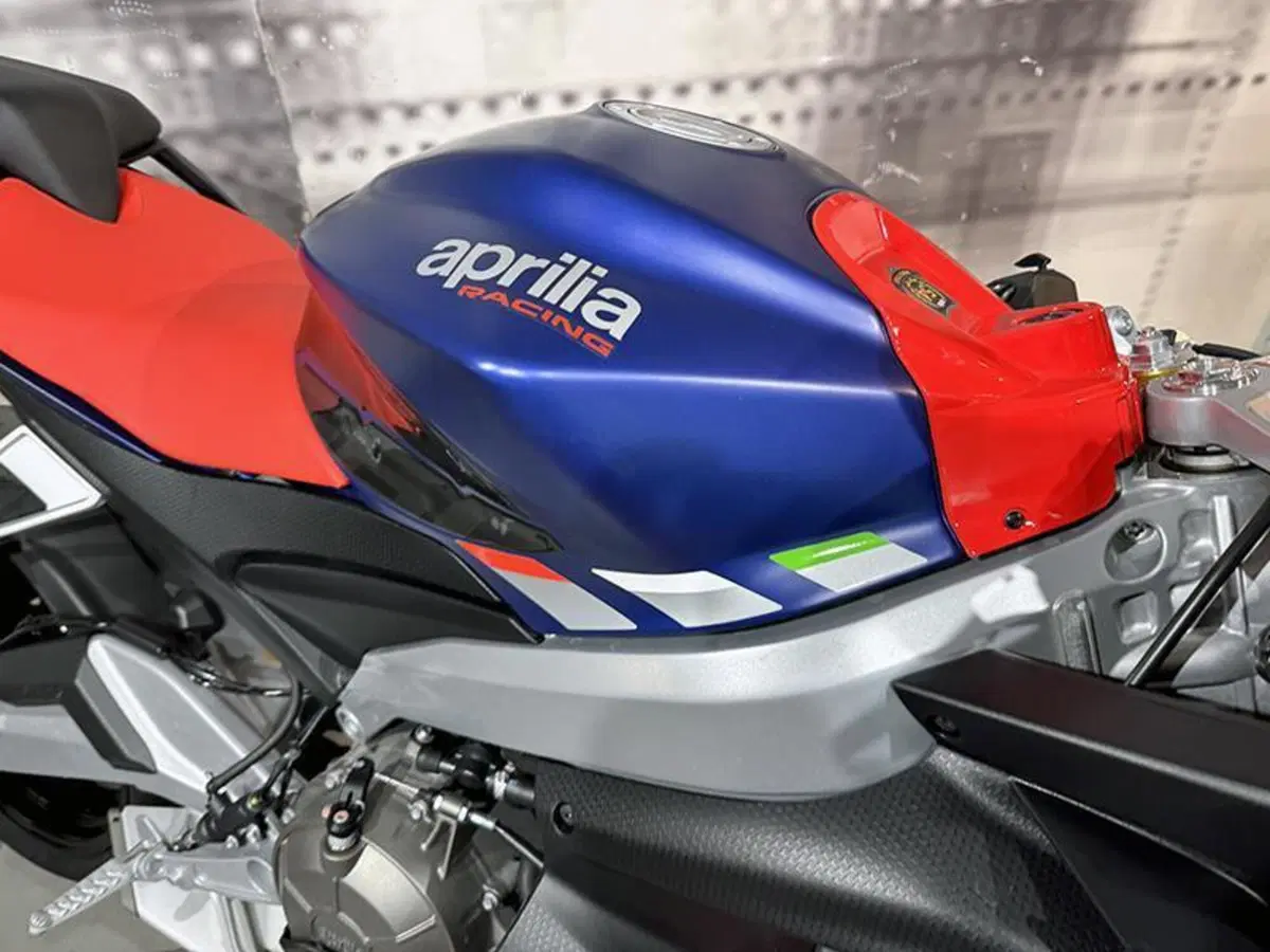 Aprilia RS 660 (2020 - 24) (5)