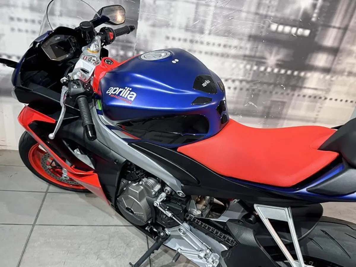 Aprilia RS 660 (2020 - 24) (9)