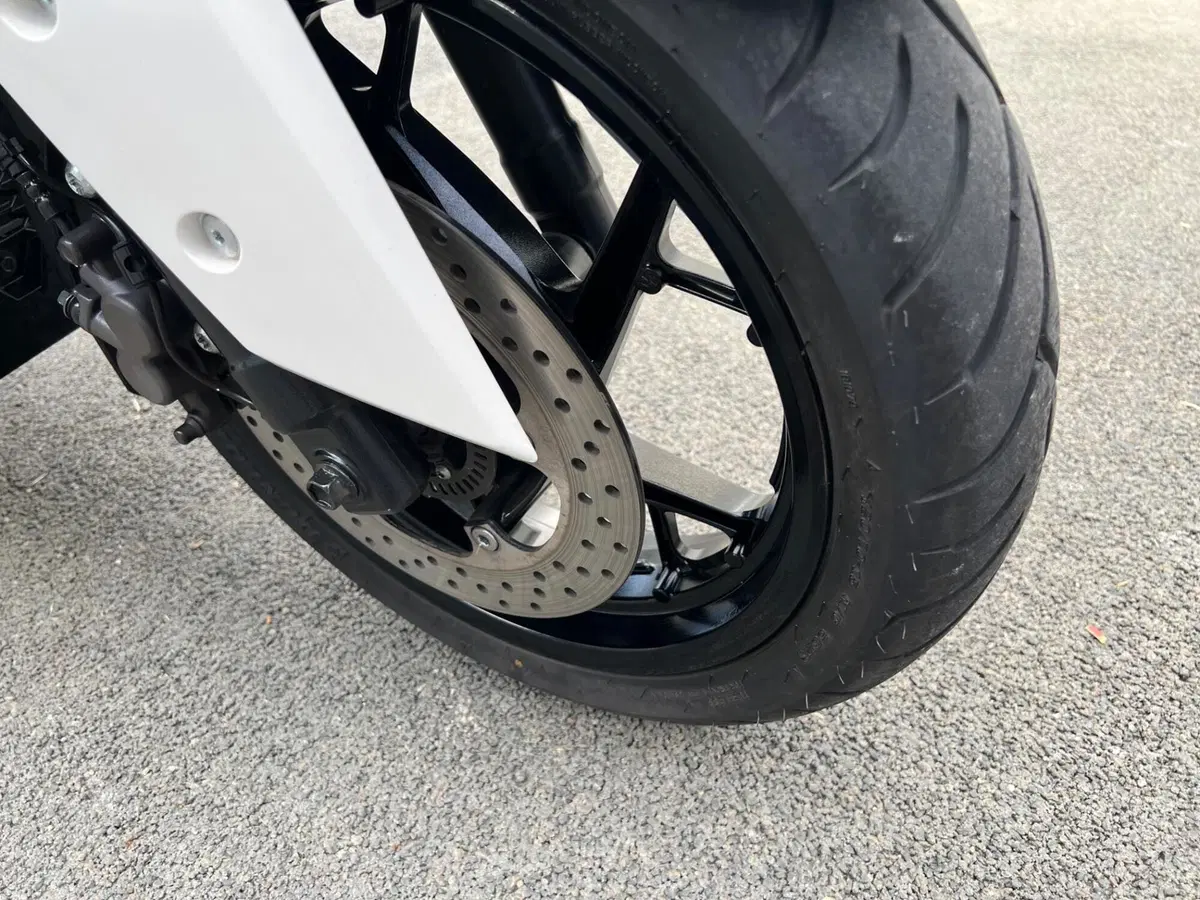 Yamaha X-Max 300 ABS (2017 - 20) (10)