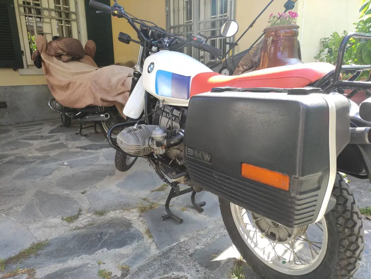 Bmw r 80 g/s (2)