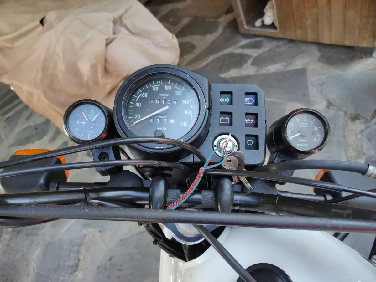 Bmw r 80 g/s (3)