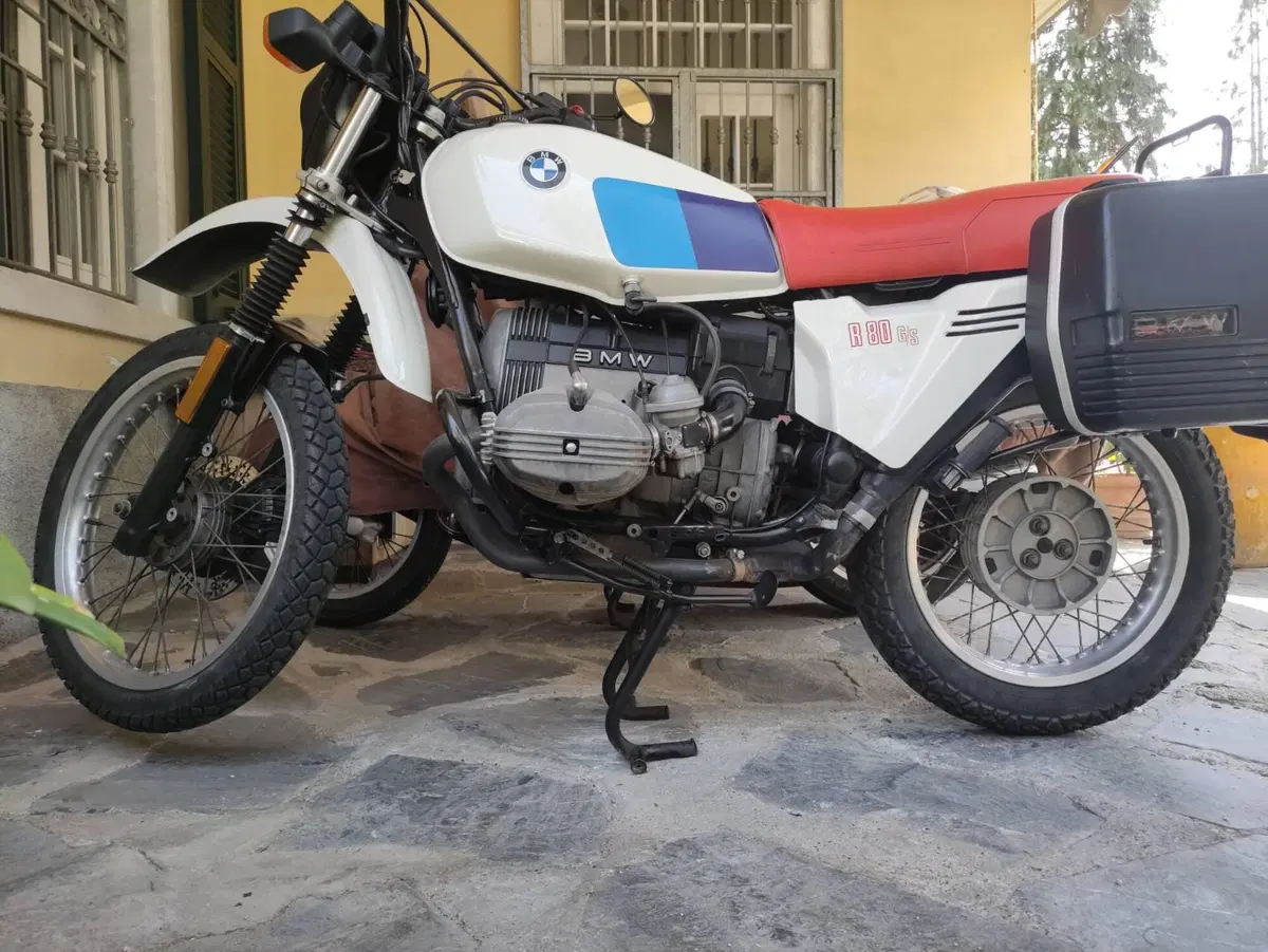 Bmw r 80 g/s (4)