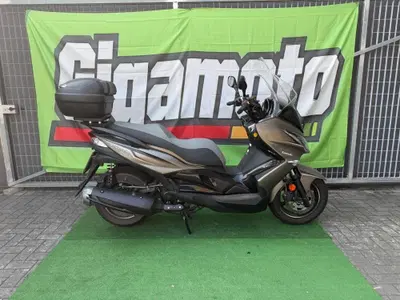 Kawasaki J 300 (2017 - 21) usata