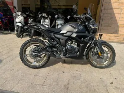 Zontes ZT125-G1 (2020 - 26) nuova