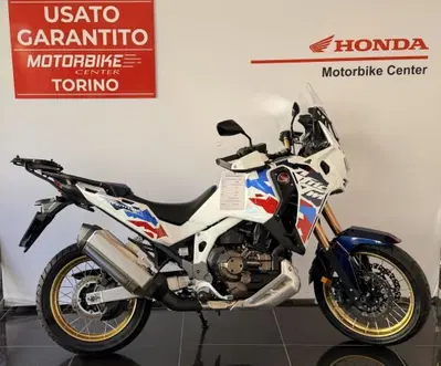Honda Africa Twin CRF 1100L Adventure Sports DCT (2024 - 26) usata
