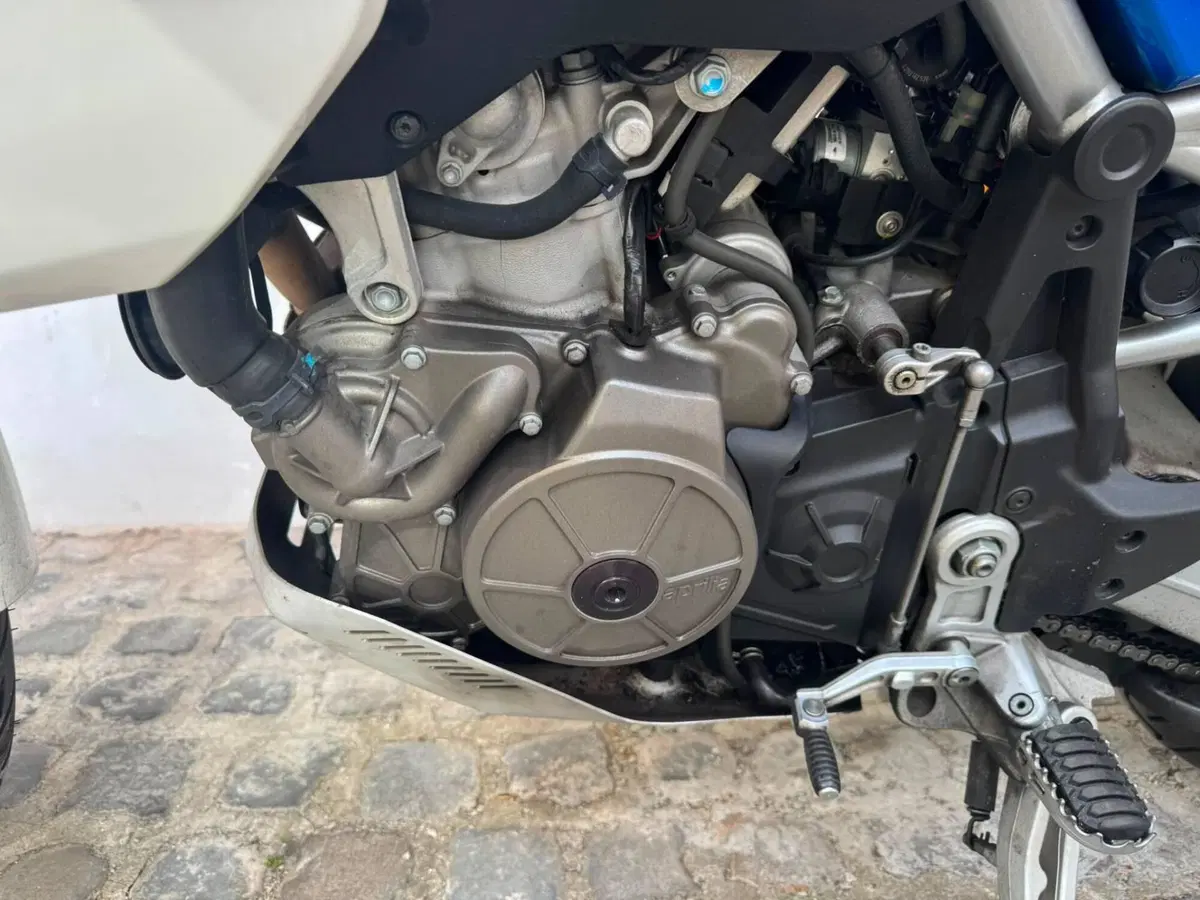 Aprilia Tuareg 660 (2022 - 24) (4)