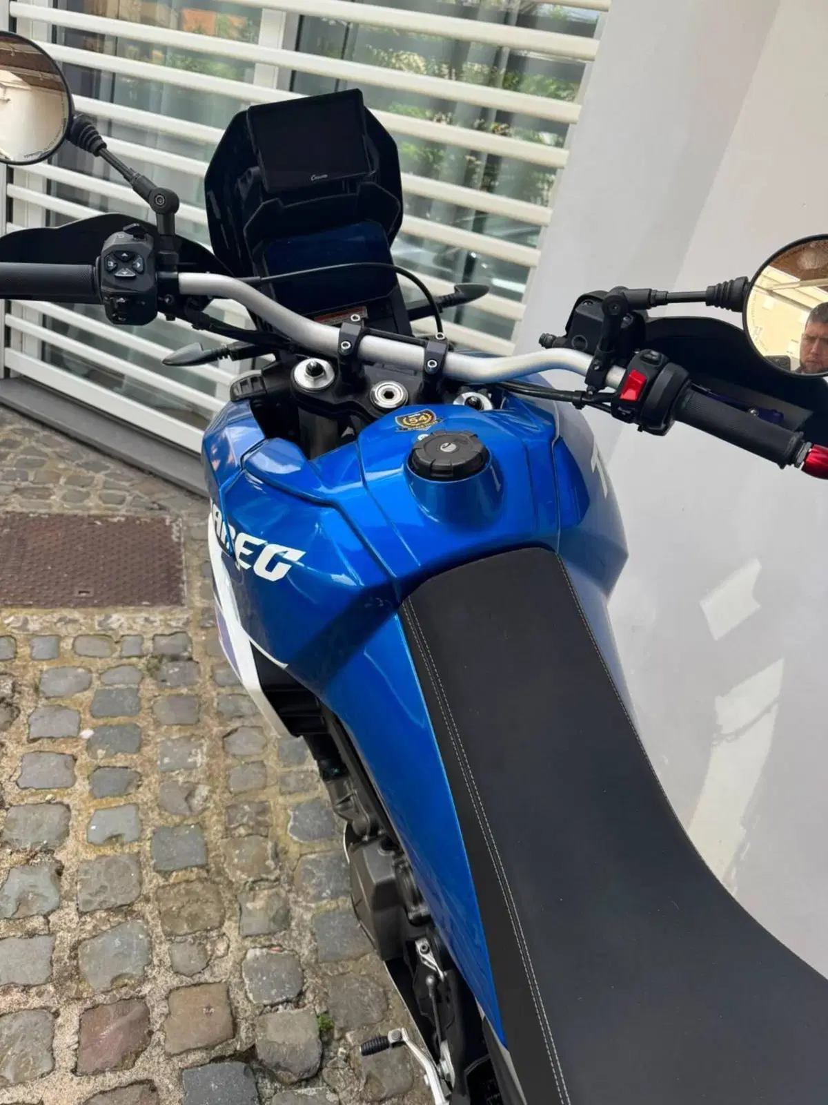 Aprilia Tuareg 660 (2022 - 24) (6)