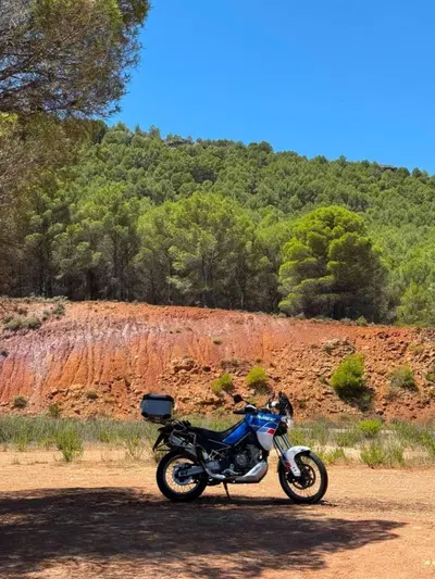 Aprilia Tuareg 660 (2022 - 24) usata