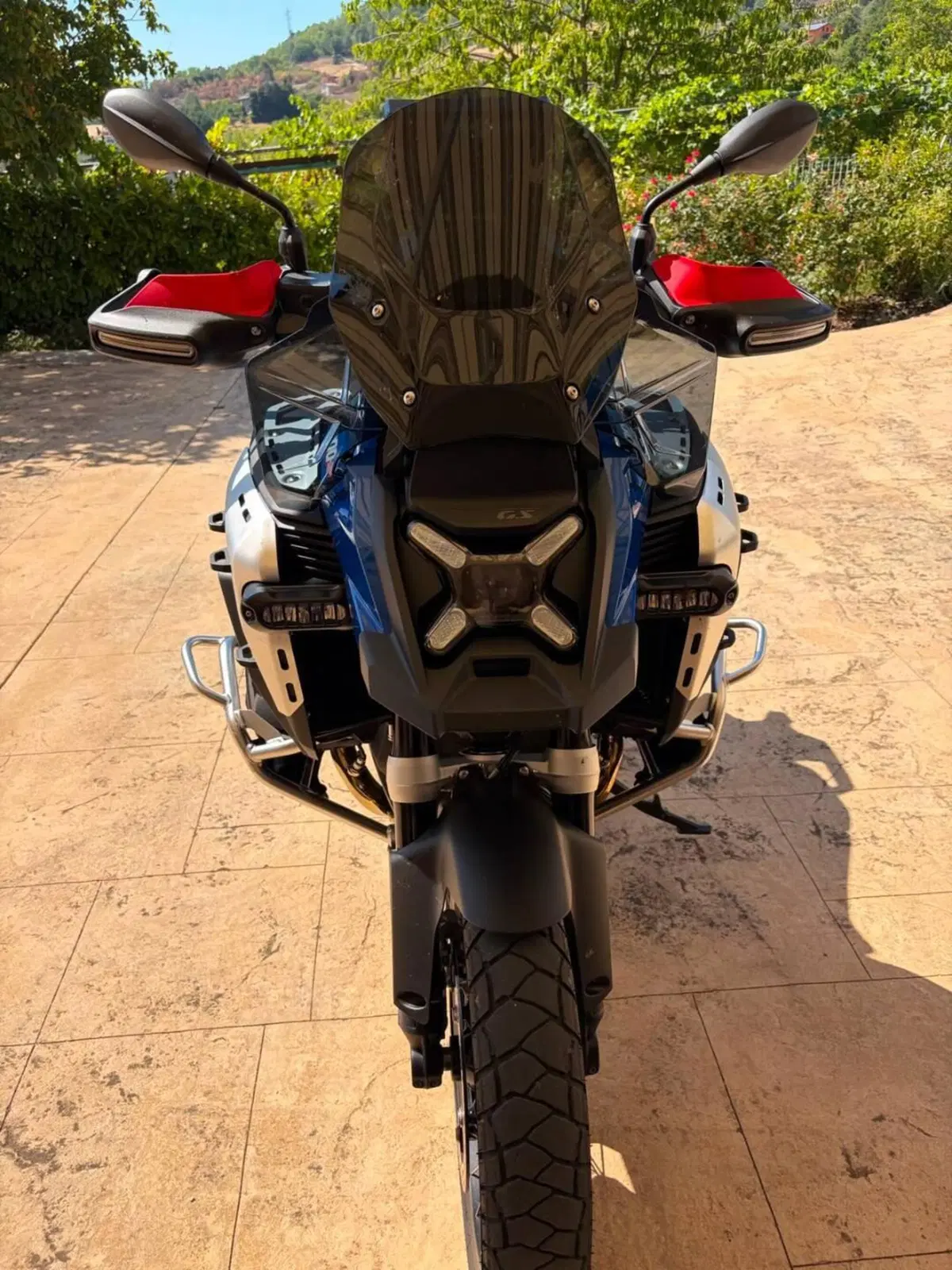 Bmw R 1300 GS Adventure Trophy (2025 - 26) (3)