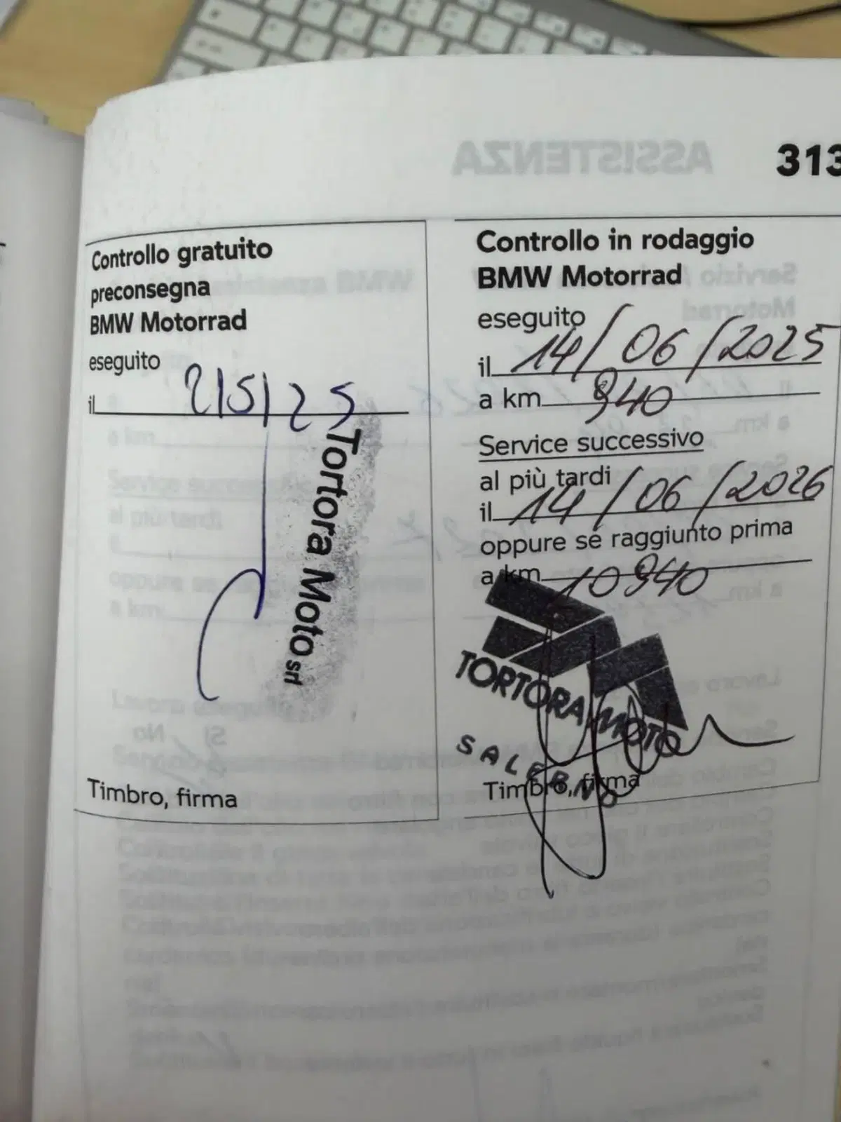 Bmw R 1300 GS Adventure Trophy (2025 - 26) (7)