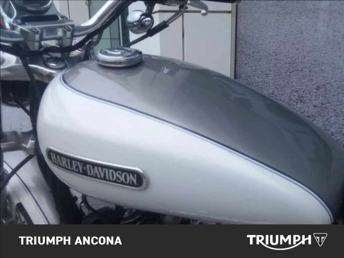 Harley-Davidson 1200 Low (2008 - 09) - XL 1200L (5)