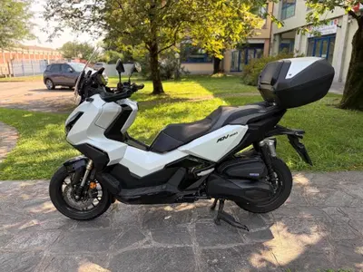 Honda ADV 350 (2022 - 24) usata